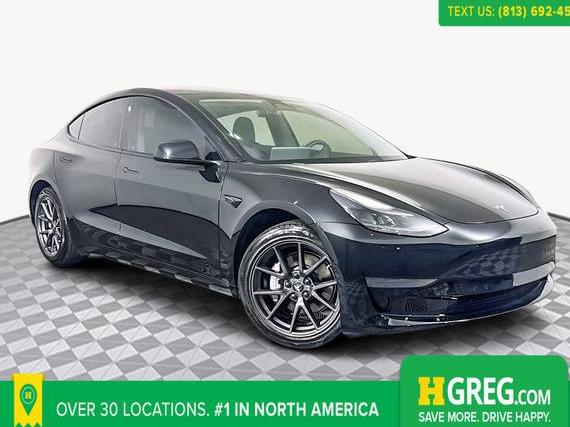 TESLA MODEL 3 2021 5YJ3E1EA3MF985603 image TESLA MODEL 3 2021 5YJ3E1EA3MF985603 image